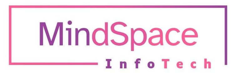 Mindspace Info Tech logo